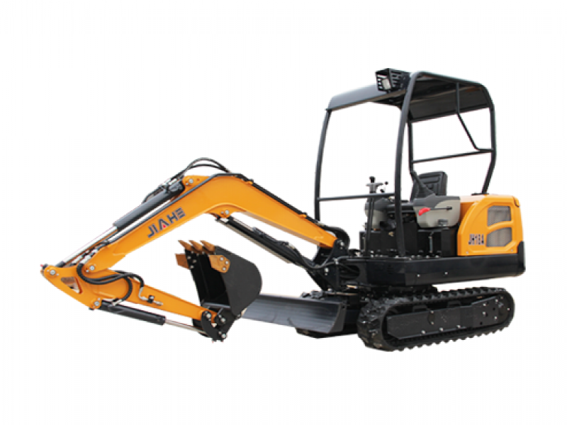 JH18Crawler Excavator